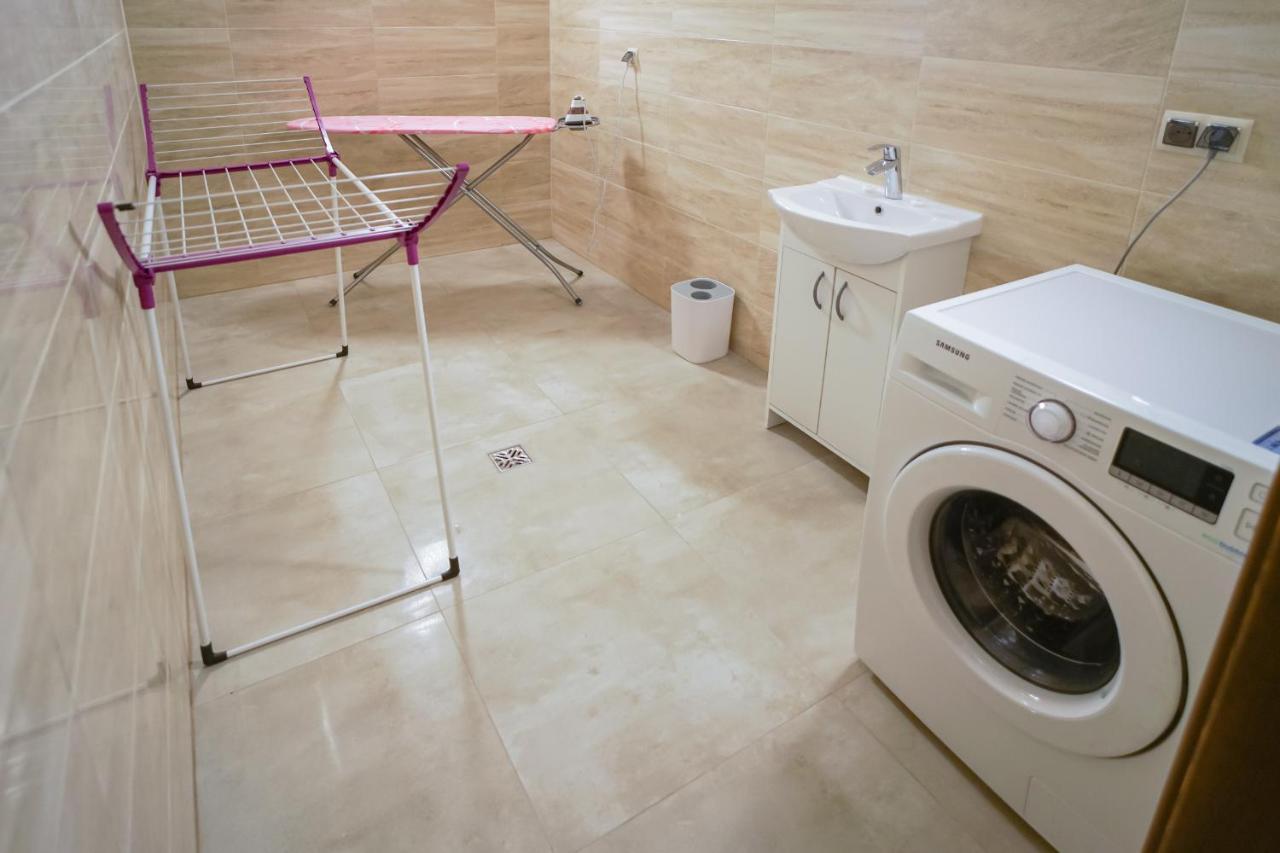 Apartamenty Liliowe Spa & Wellness Murzasichle Luaran gambar