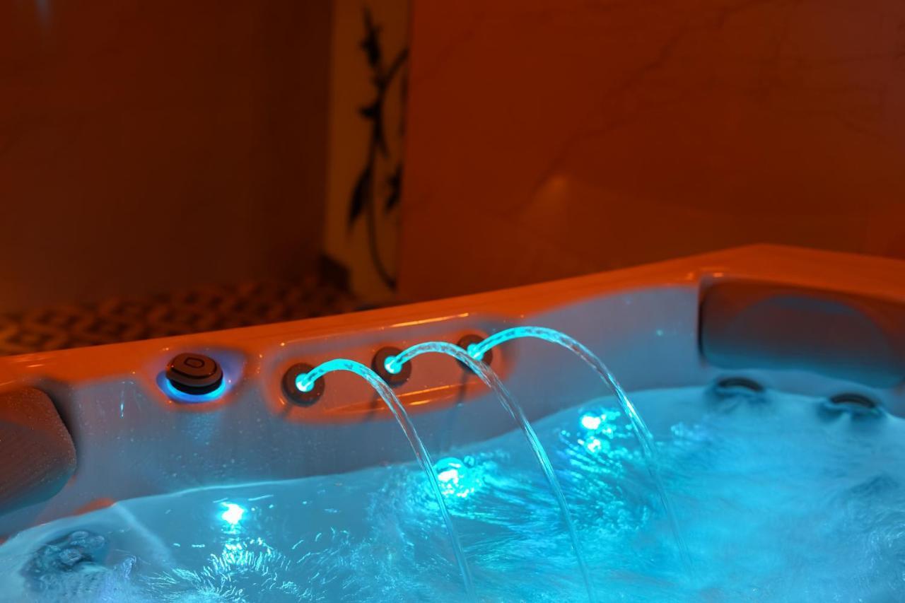 Apartamenty Liliowe Spa & Wellness Murzasichle Luaran gambar