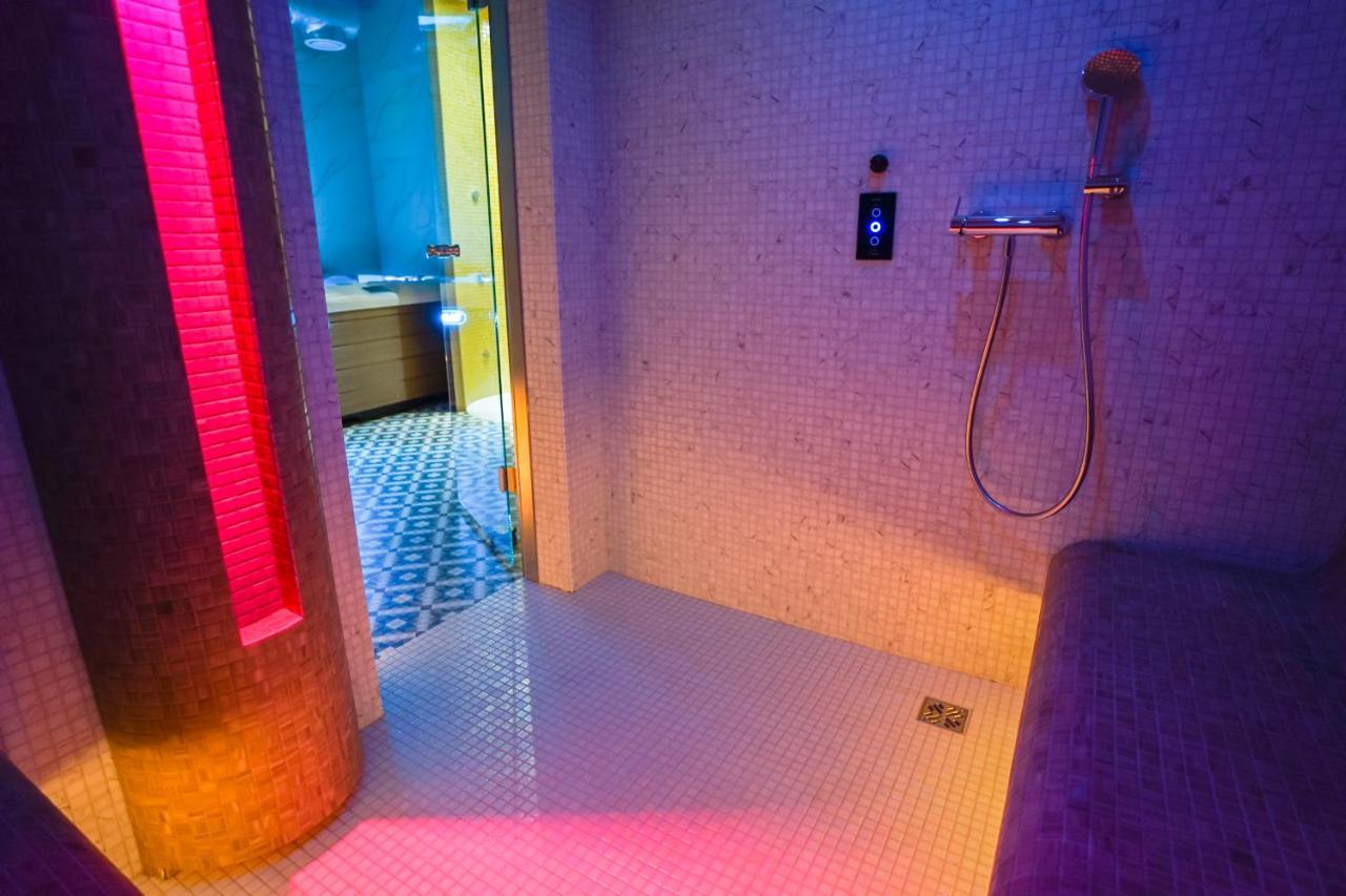 Apartamenty Liliowe Spa & Wellness Murzasichle Luaran gambar