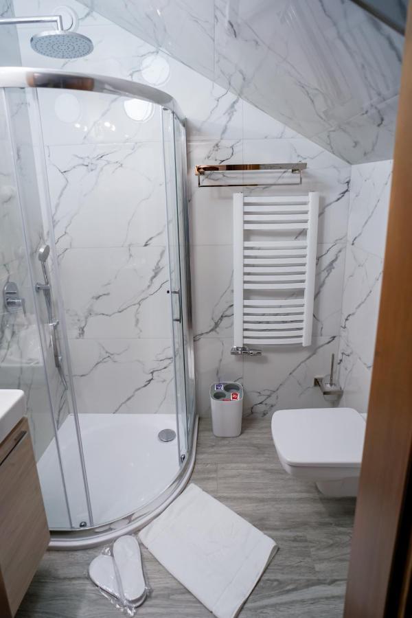 Apartamenty Liliowe Spa & Wellness Murzasichle Luaran gambar