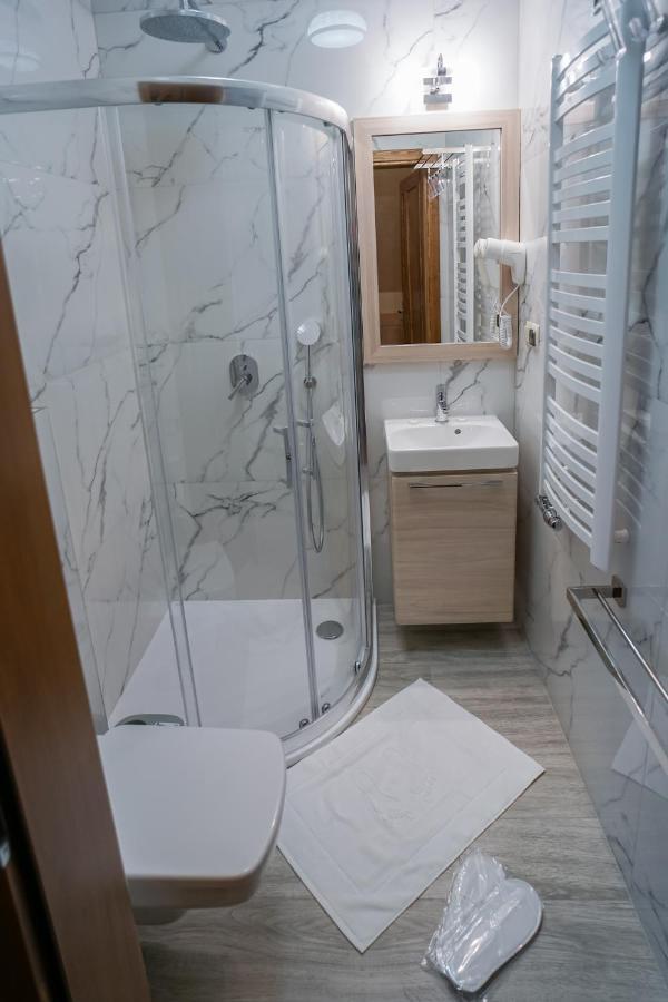Apartamenty Liliowe Spa & Wellness Murzasichle Luaran gambar