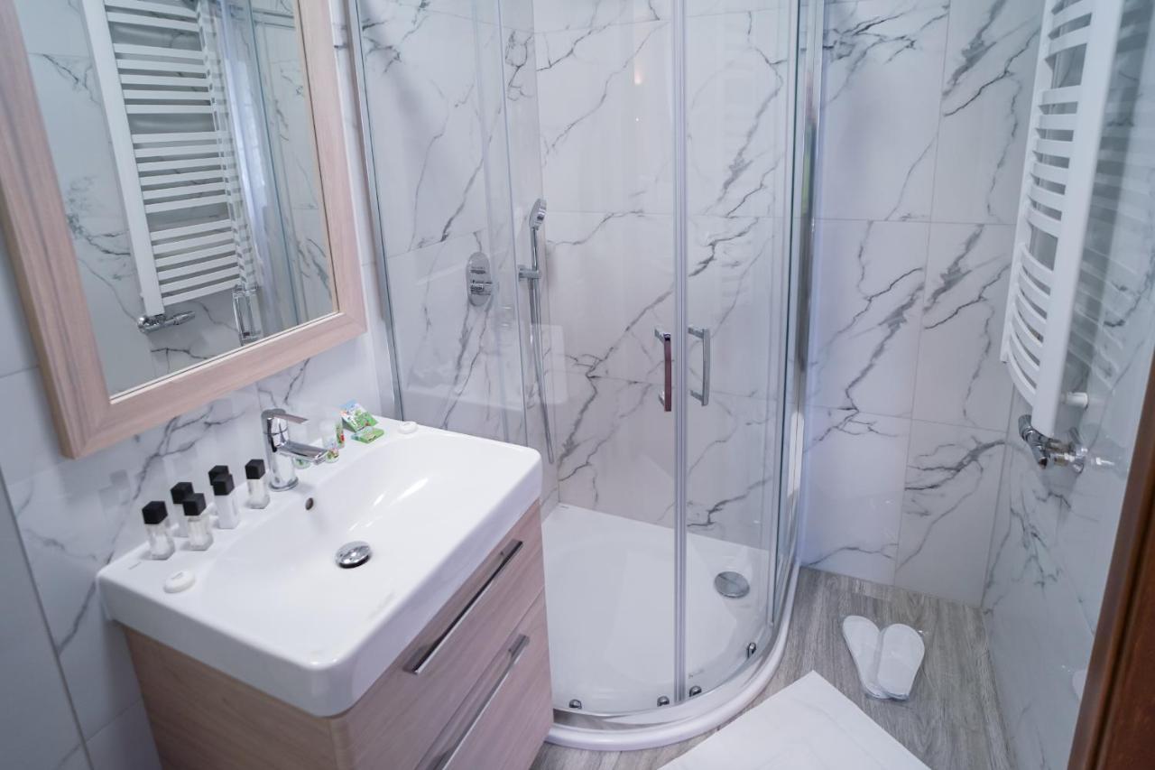 Apartamenty Liliowe Spa & Wellness Murzasichle Luaran gambar