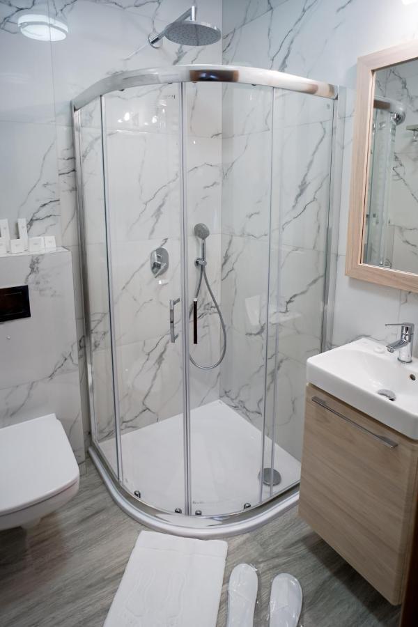 Apartamenty Liliowe Spa & Wellness Murzasichle Luaran gambar